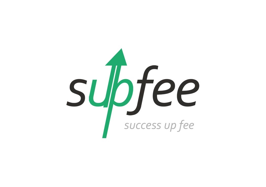 Logo Supfee - Success up fee