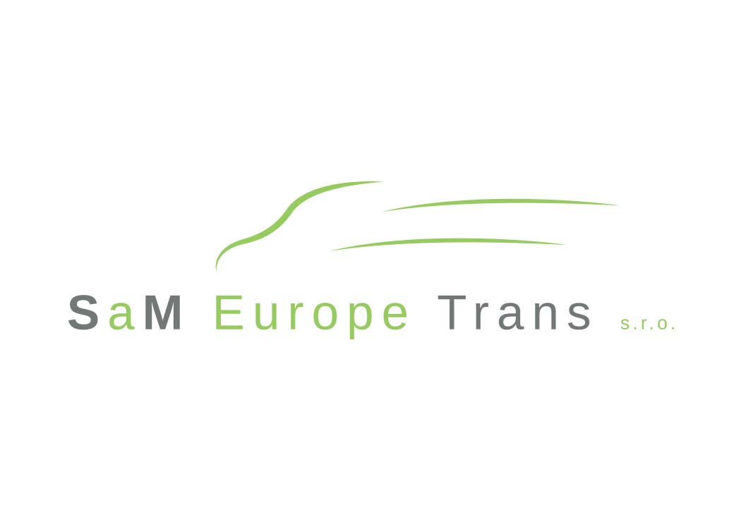 Logo SaM Europe Trans