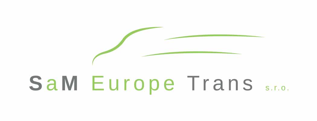 Logo SaM Europe Trans