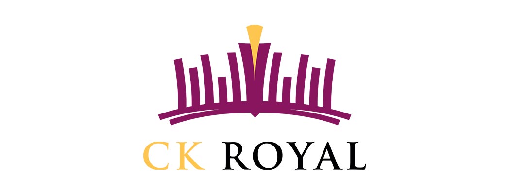 Logo CK Royal