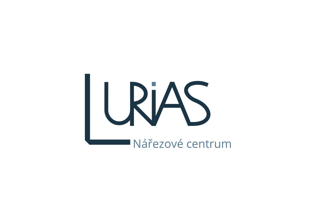 Logo LURIAS - nářezové centrum