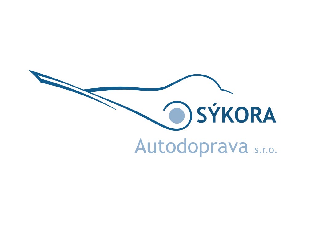 Logo Autodoprava Sýkora