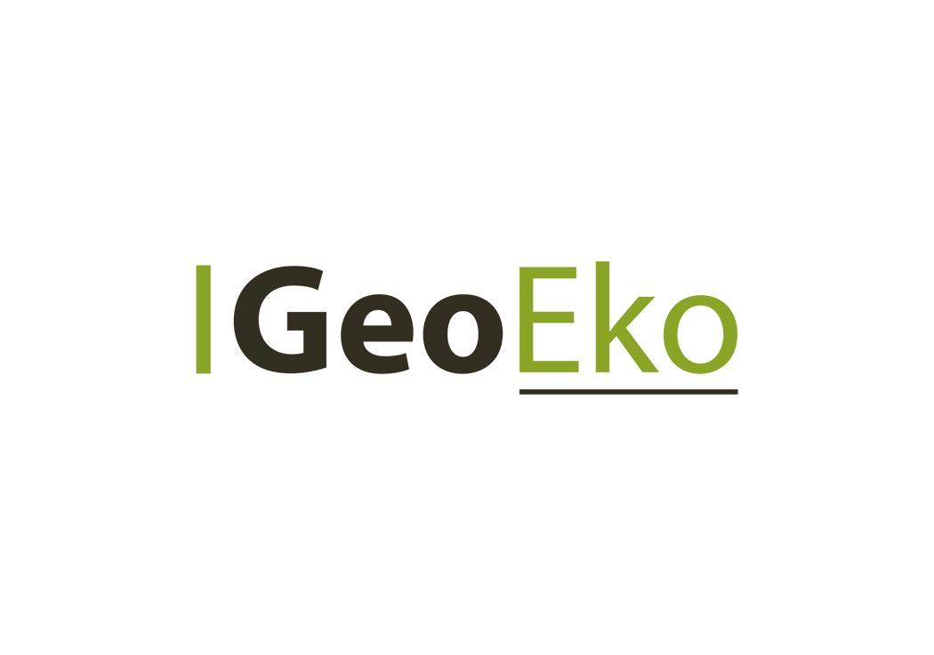 Logo GeoEko