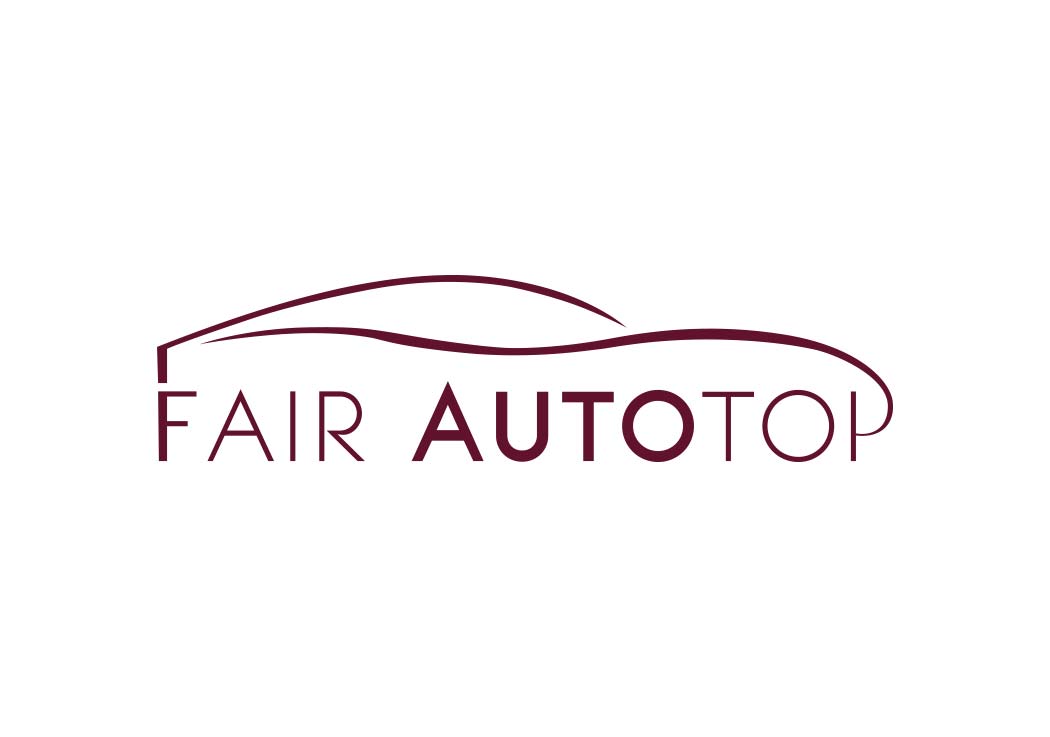 Logo Fair Autotop