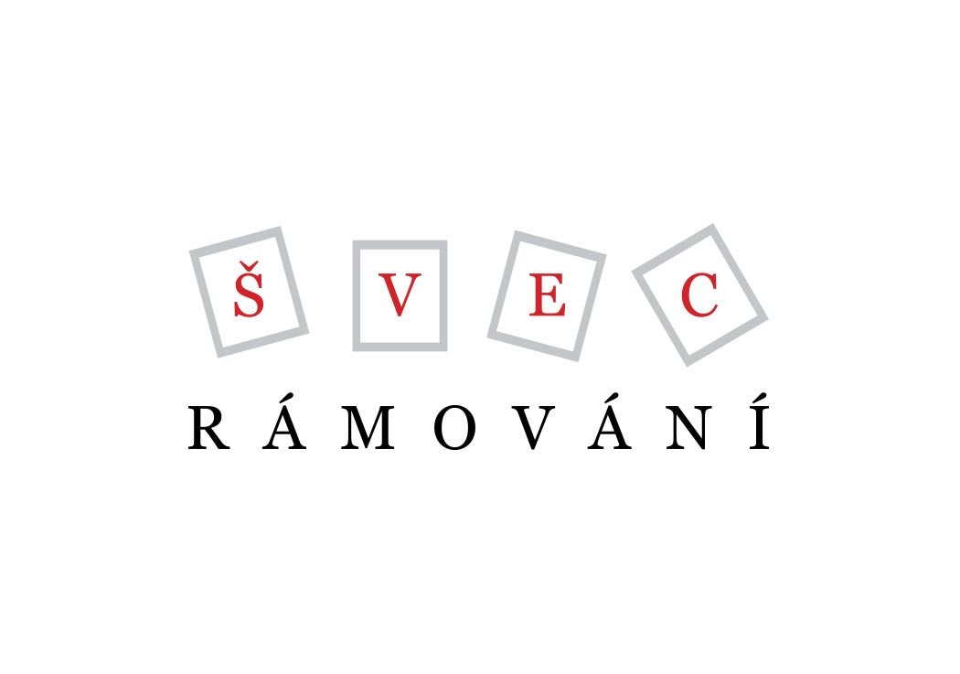 Logo Rámování ŠVEC