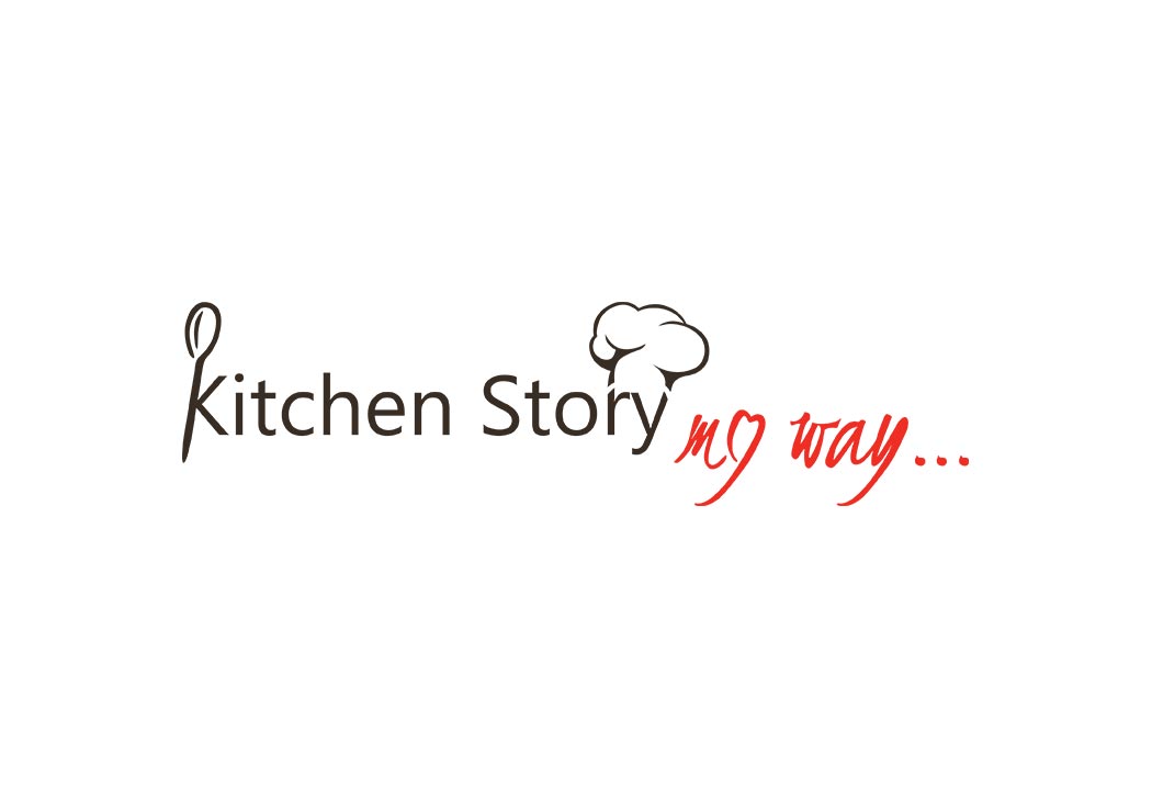 Logo Kitchen Story my way