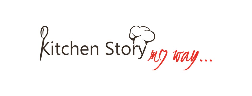 Logo Kitchen Story my way