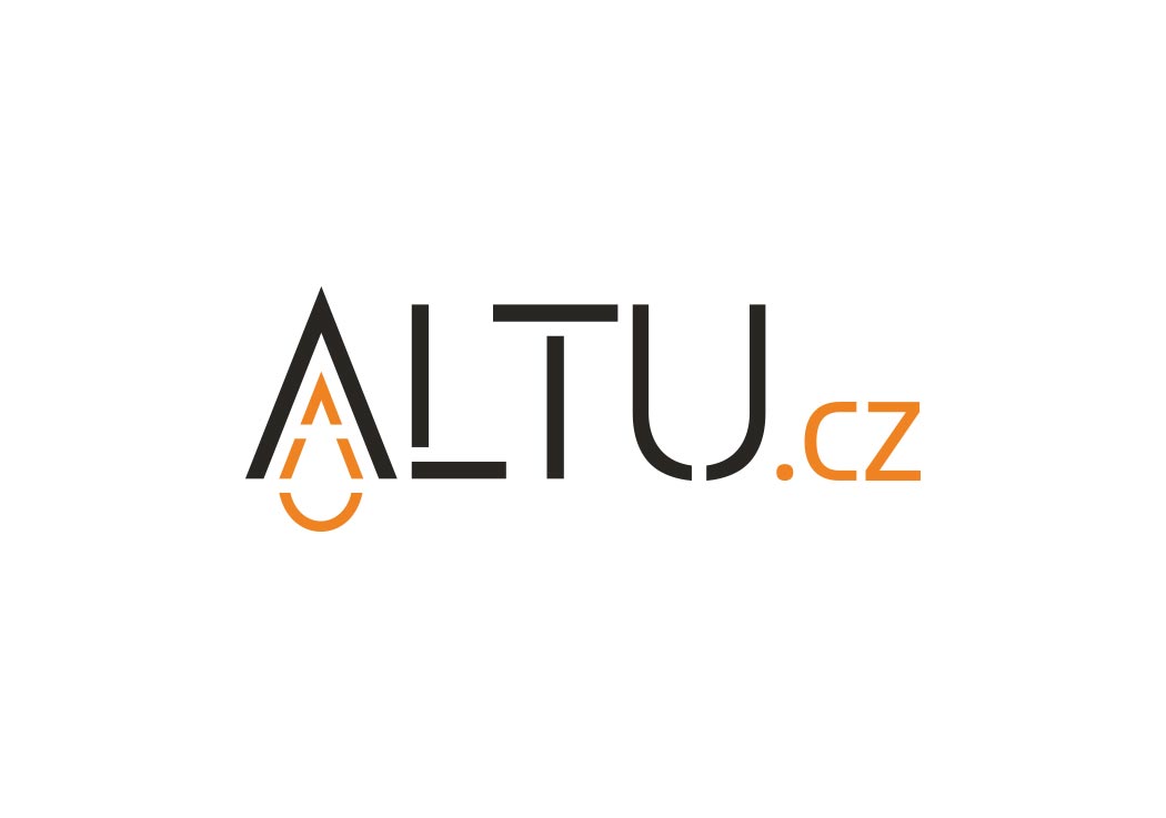 Logo ALTU.cz