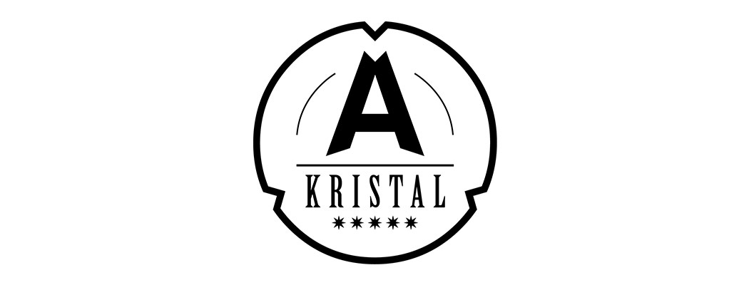 Logo A KRISTAL