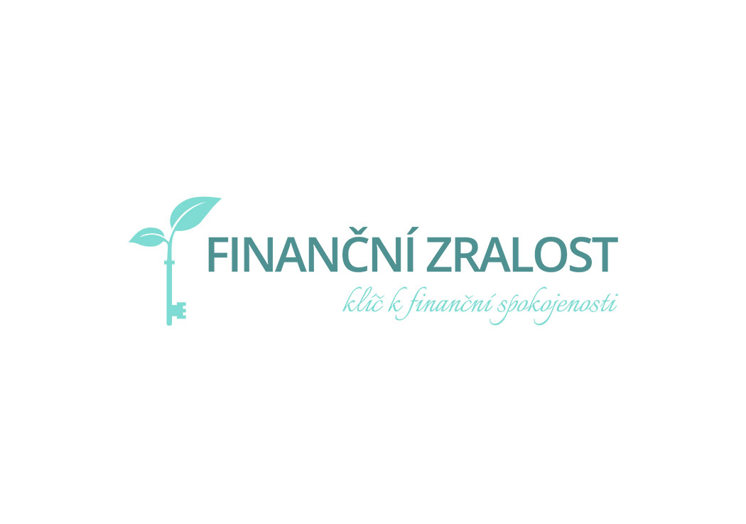 Logo Finanční zralost
